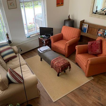 Greenwoods Cottage Valkenburg aan de Geul Ngoại thất bức ảnh