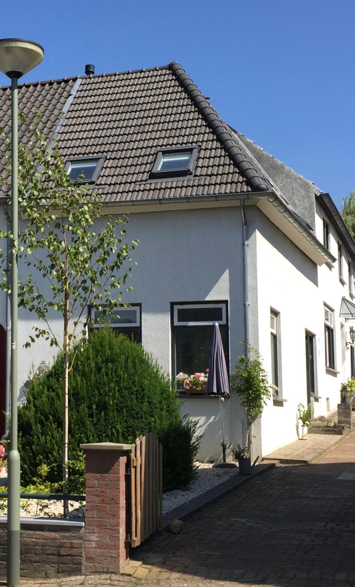 Greenwoods Cottage Valkenburg aan de Geul Ngoại thất bức ảnh