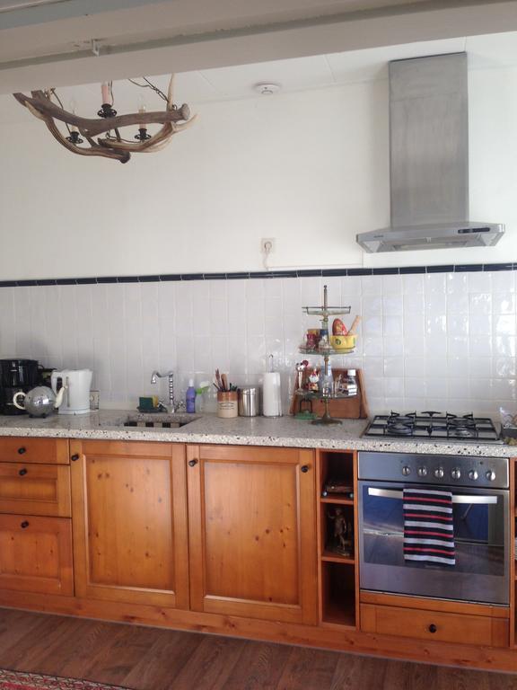Greenwoods Cottage Valkenburg aan de Geul Ngoại thất bức ảnh