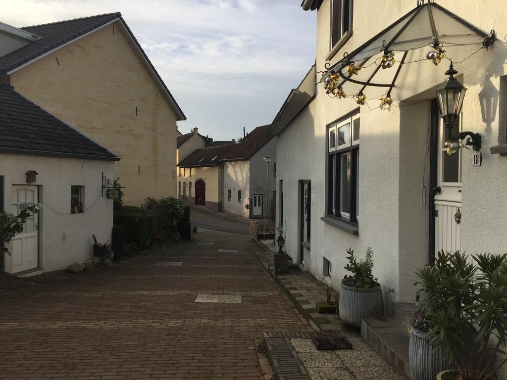Greenwoods Cottage Valkenburg aan de Geul Ngoại thất bức ảnh