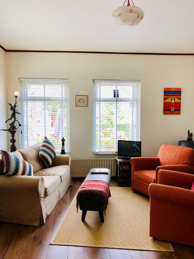 Greenwoods Cottage Valkenburg aan de Geul Ngoại thất bức ảnh