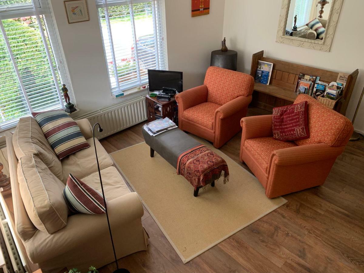 Greenwoods Cottage Valkenburg aan de Geul Ngoại thất bức ảnh