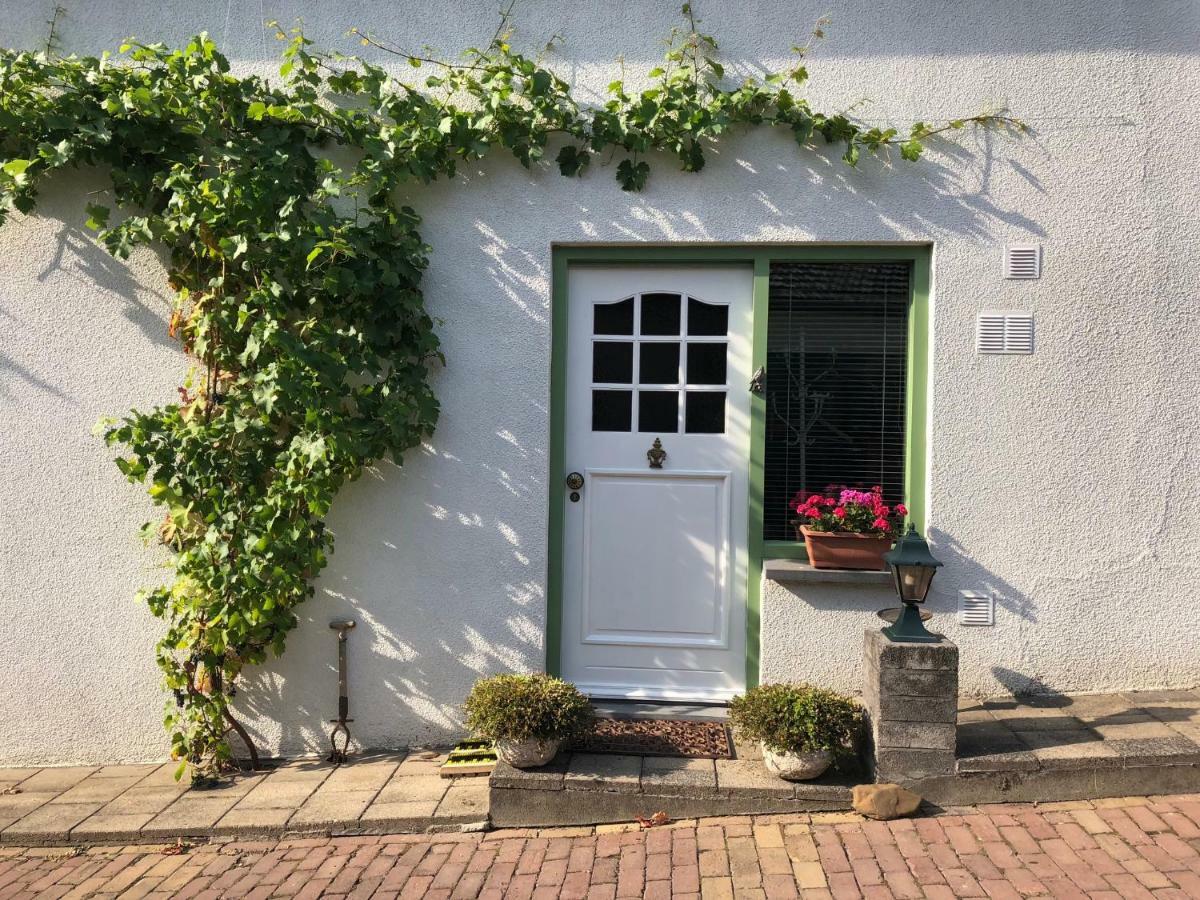 Greenwoods Cottage Valkenburg aan de Geul Ngoại thất bức ảnh